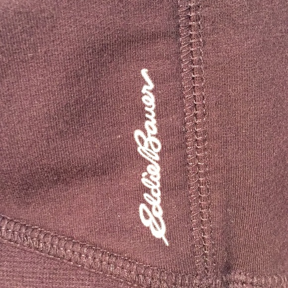 Eddie Bauer cardigan - Picture 6 of 8